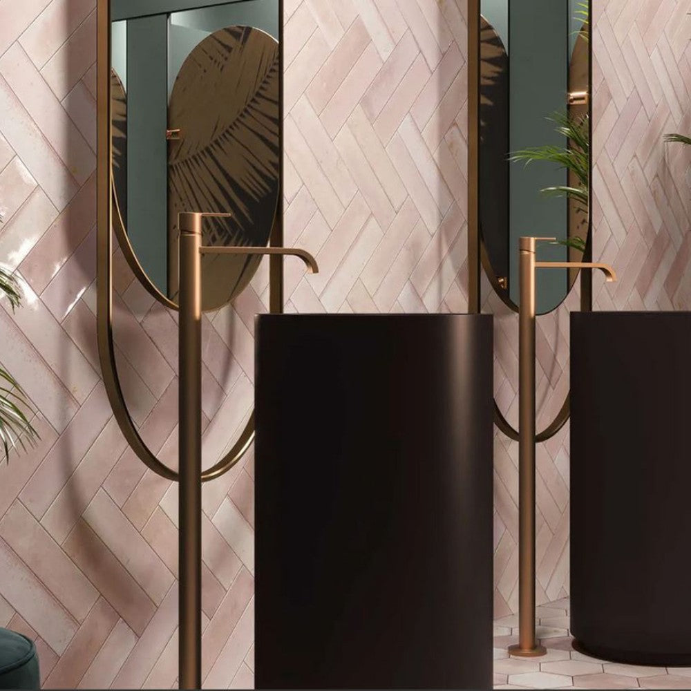 Carrelage Intérieur Hope 7.5x30 Effet Zellige