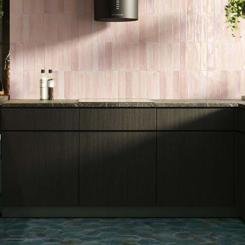 Carrelage Intérieur Hope 6.5x20 Effet Zellige