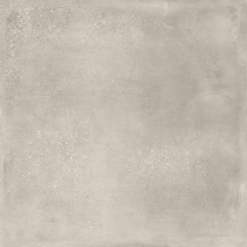 Carrelage Extérieur Industrial 80x80 Effet Béton