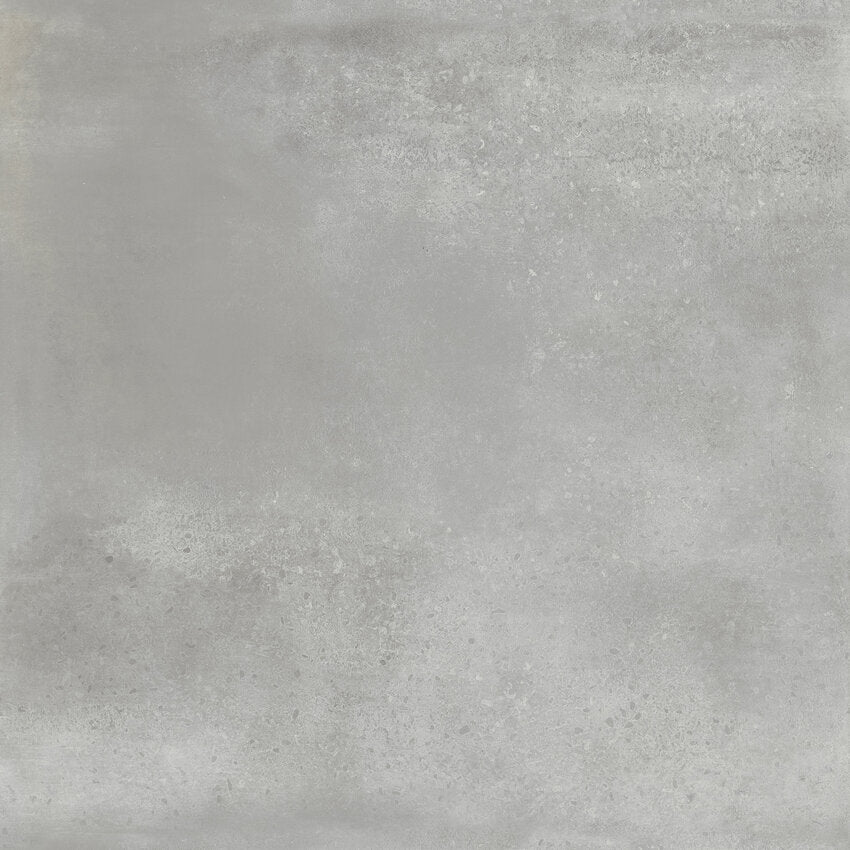Carrelage Extérieur Industrial 80x80 Effet Béton