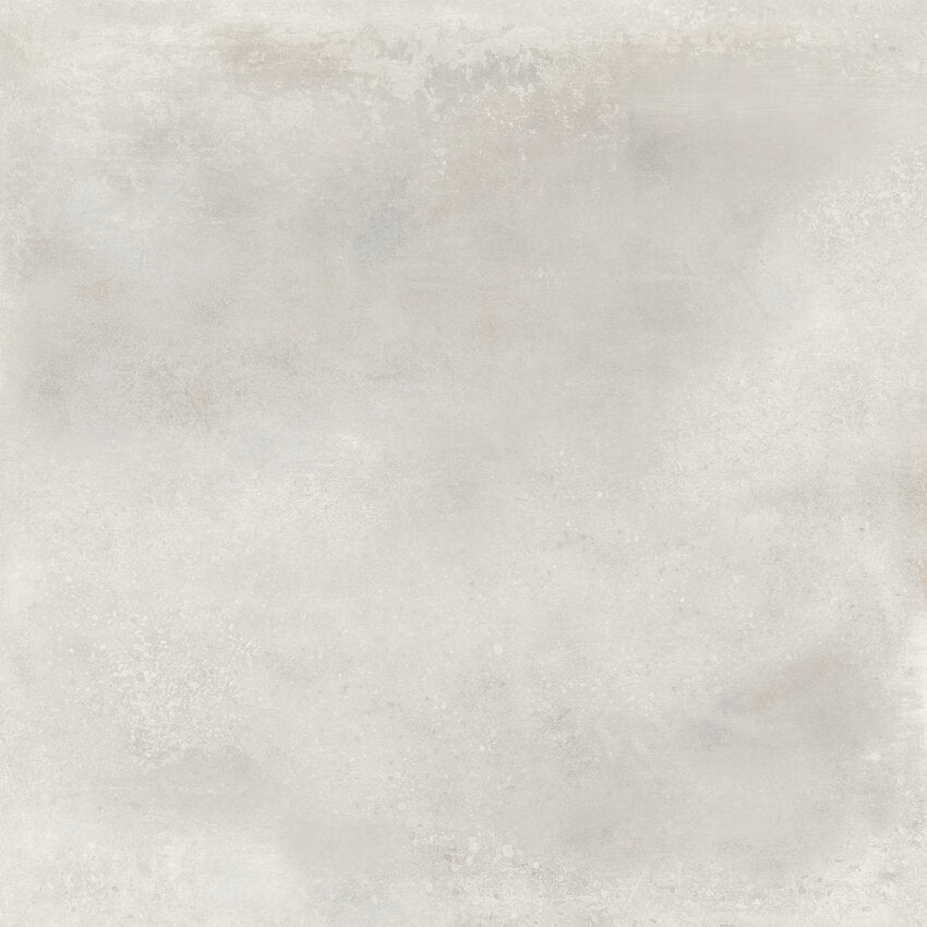 Carrelage Extérieur Industrial 80x80 Effet Béton