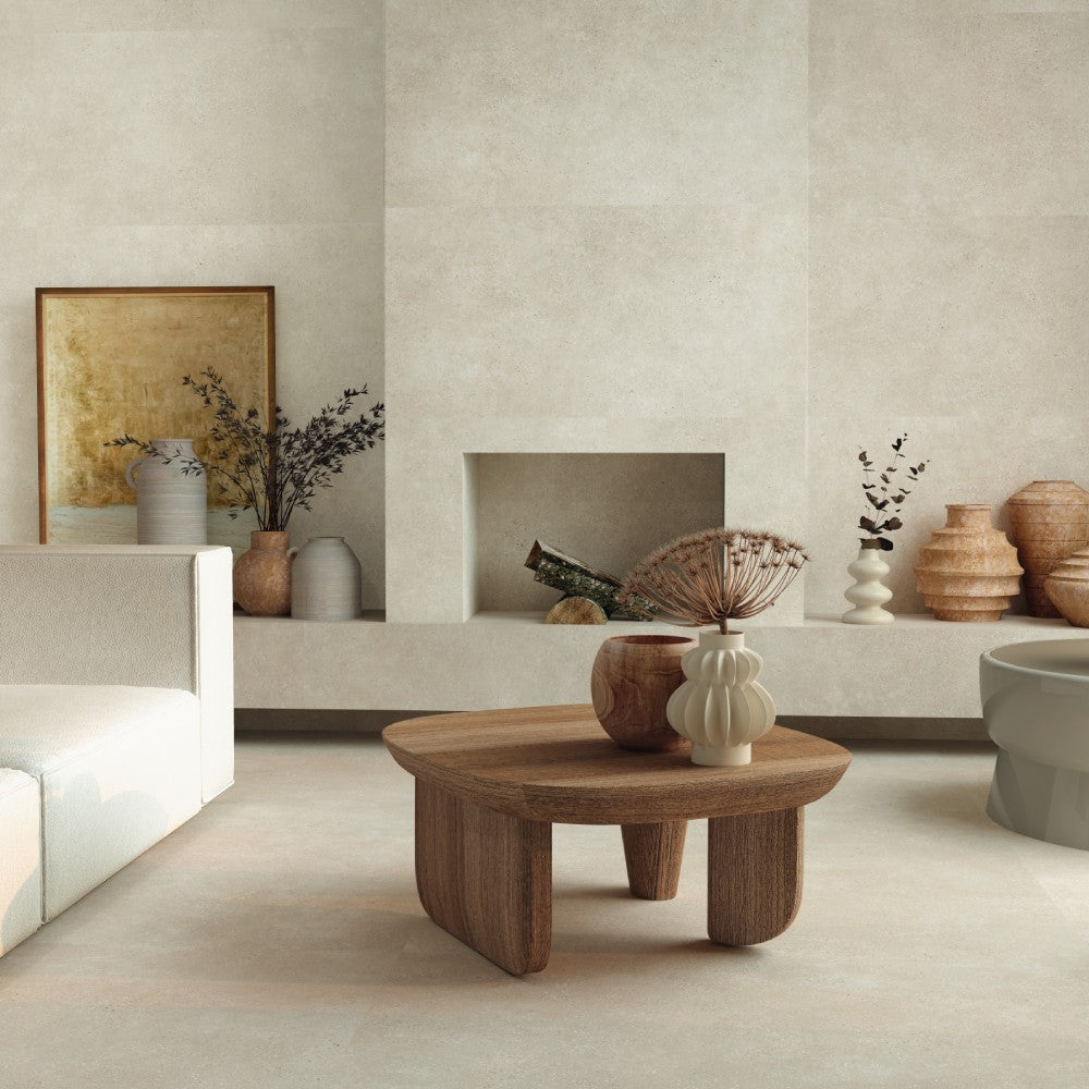 Carrelage Intérieur Koru 60x120 Effet Pierre