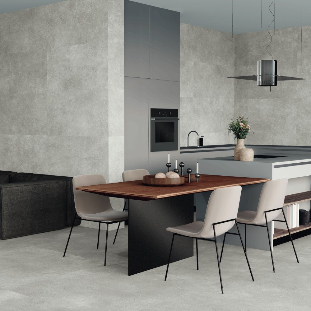 Carrelage Intérieur Koru 60x120 Effet Pierre