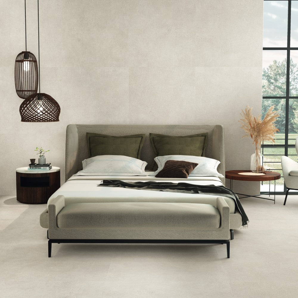 Carrelage Intérieur Koru 60x120 Effet Pierre