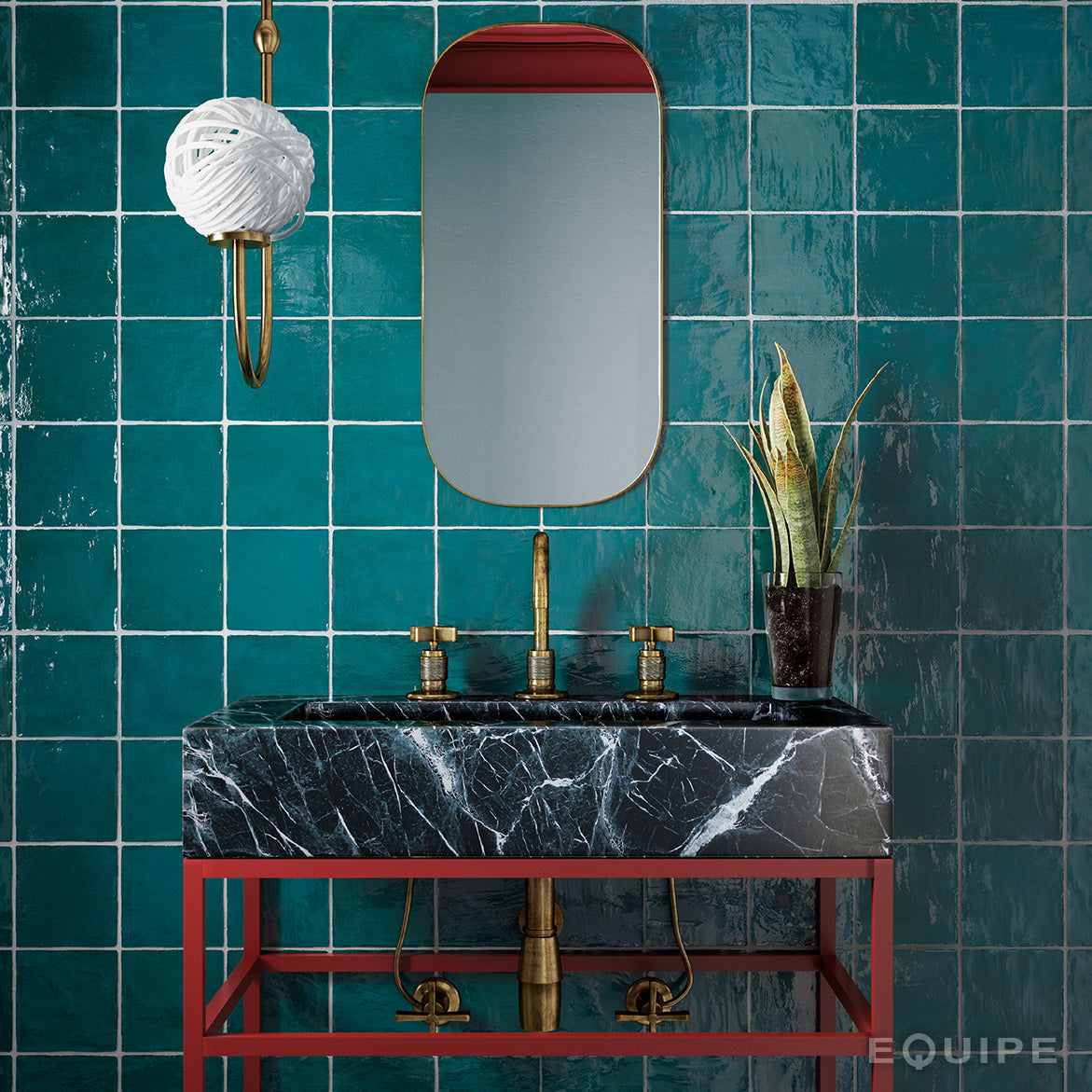 Carrelage Intérieur Zellige La Riviera Equipe