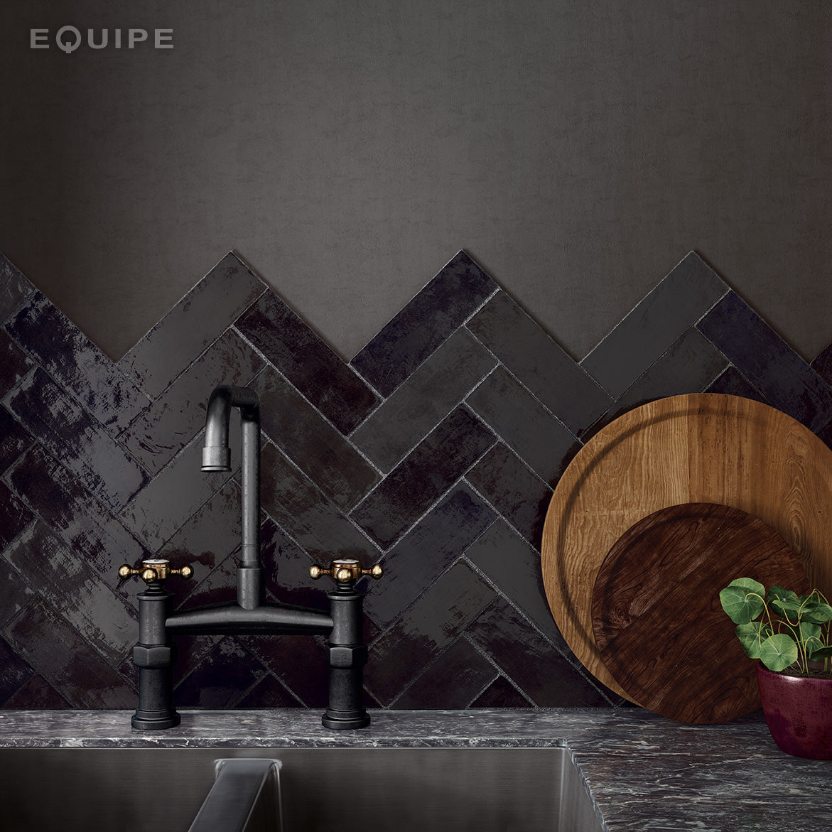 Carrelage Intérieur Zellige La Riviera Equipe