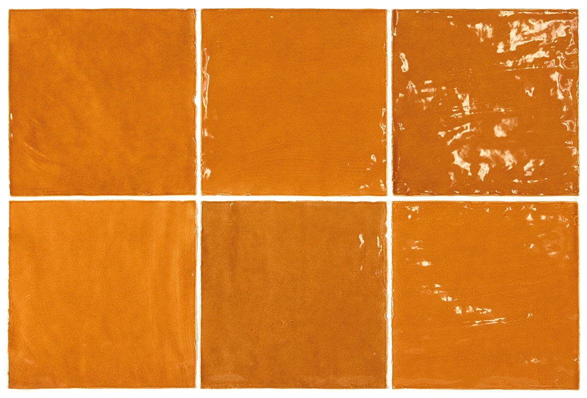 Carrelage Intérieur Zellige La Riviera Equipe