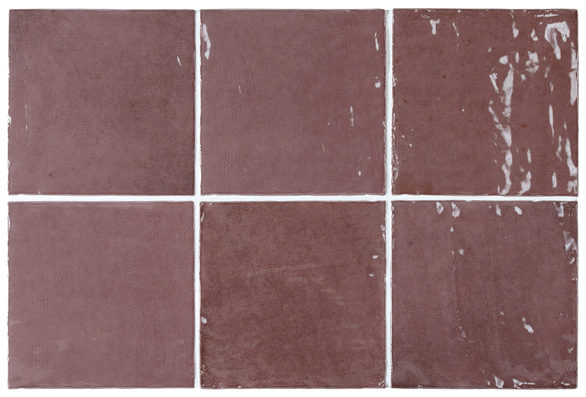 Carrelage Intérieur Zellige La Riviera Equipe