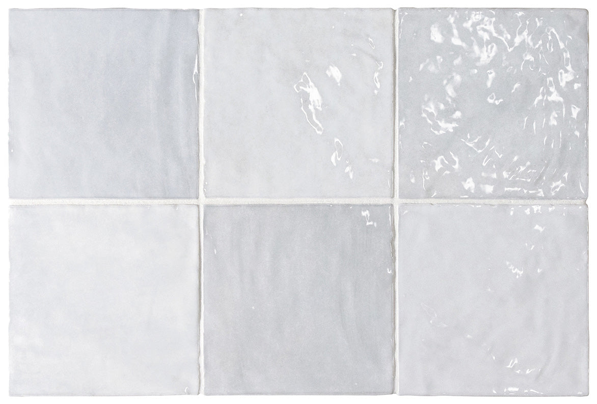 Carrelage Intérieur Zellige La Riviera Equipe