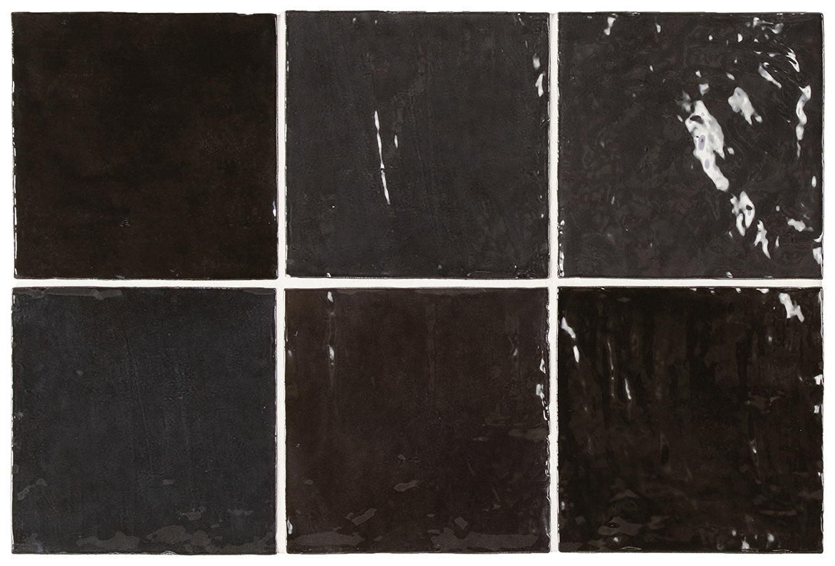 Carrelage Intérieur Zellige La Riviera Equipe