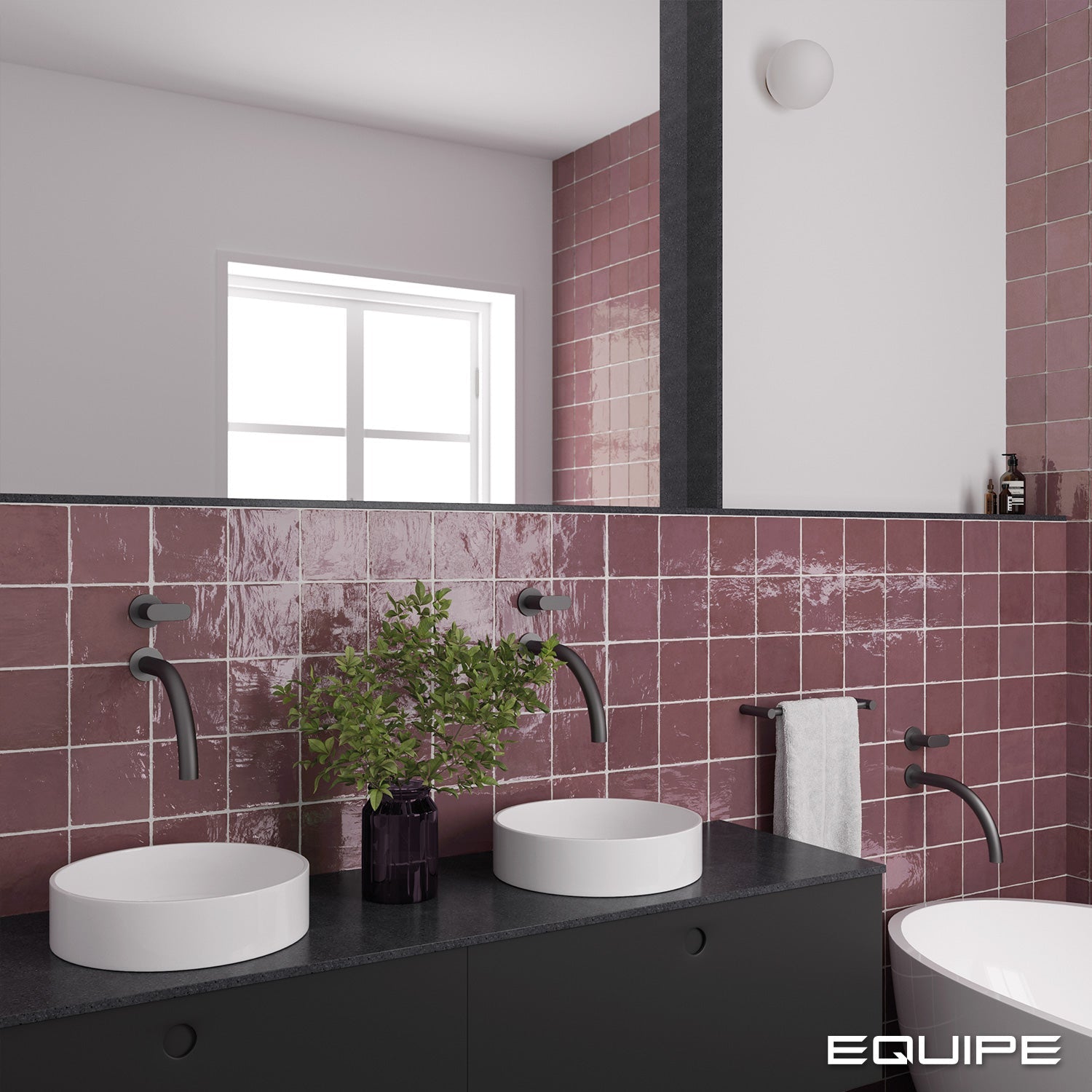 Carrelage Intérieur Zellige La Riviera Equipe