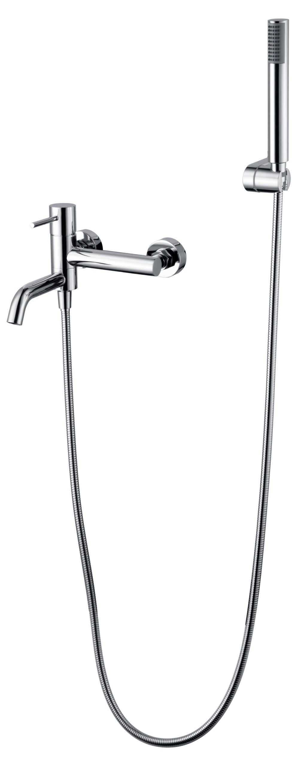 Ensemble bain/douche mécanique série Monza