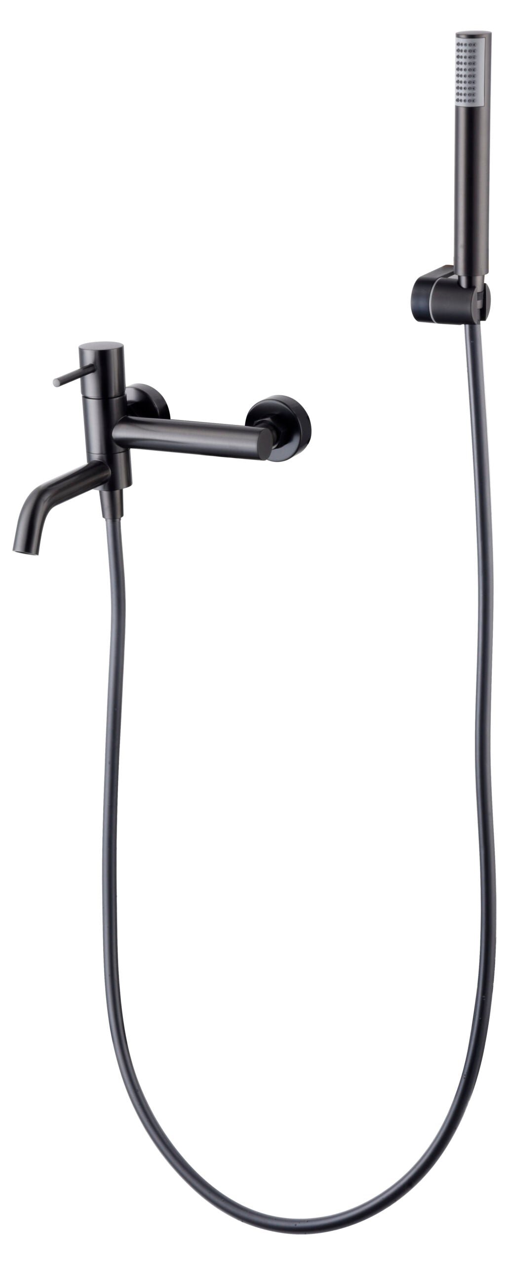 Ensemble bain/douche mécanique série Monza