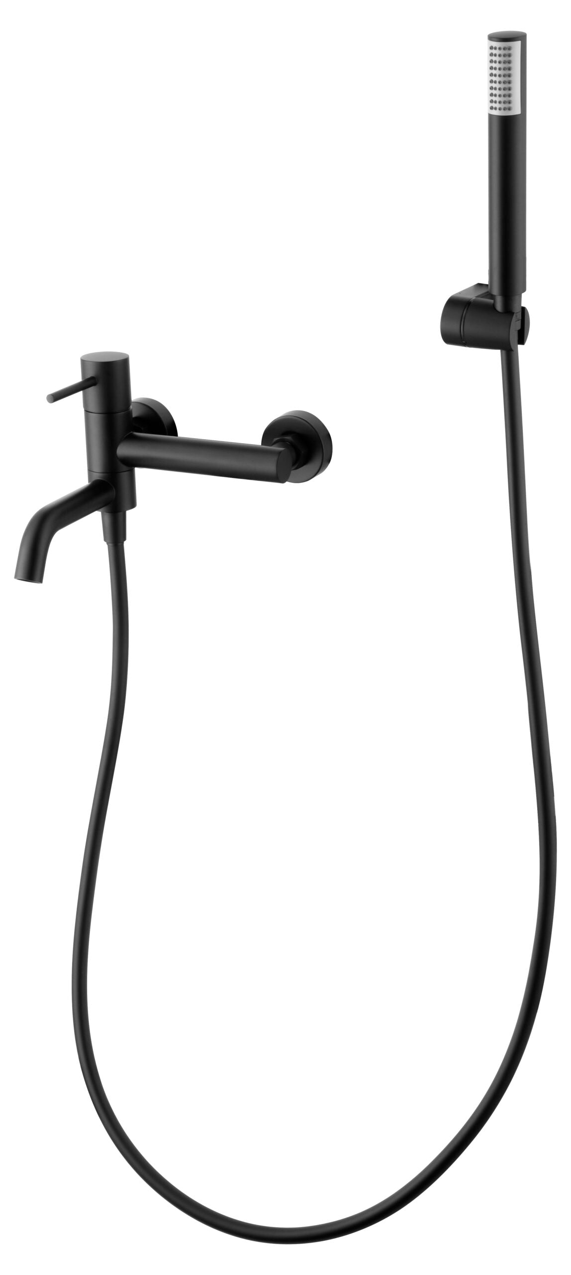Ensemble bain/douche mécanique série Monza
