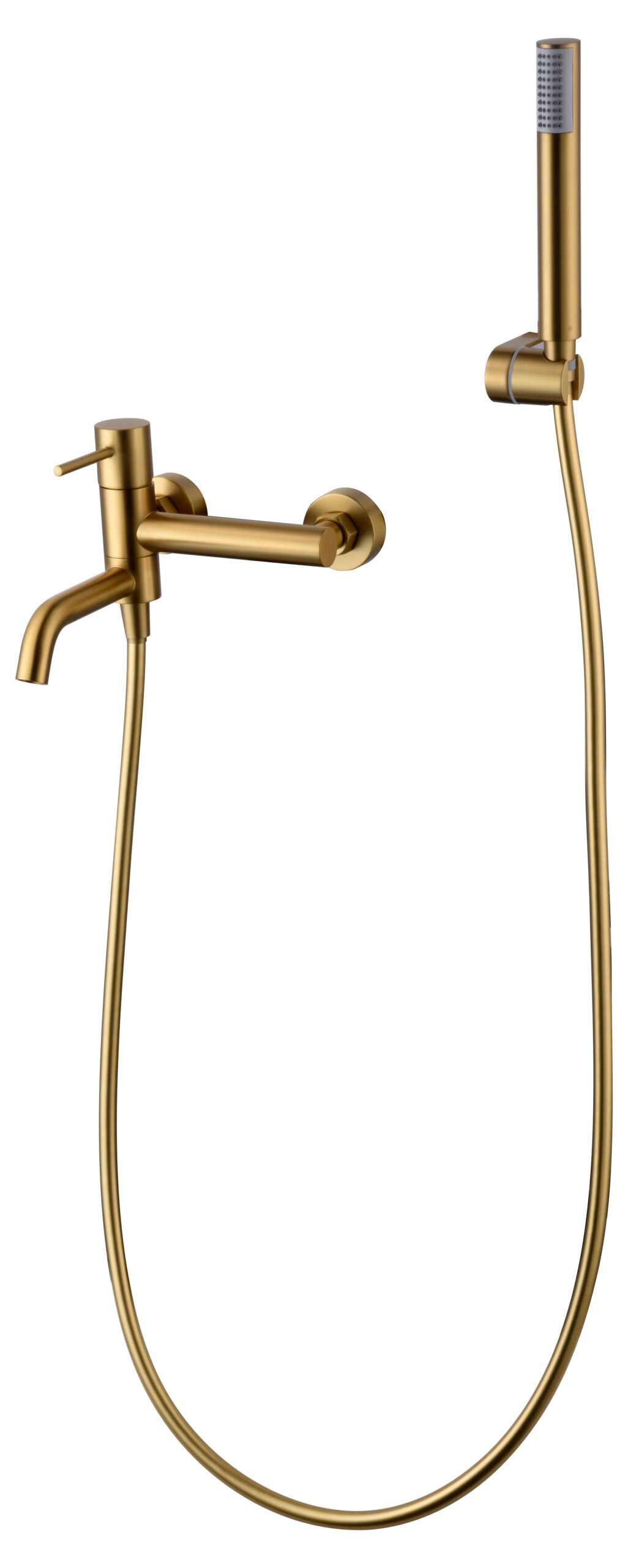 Ensemble bain/douche mécanique série Monza