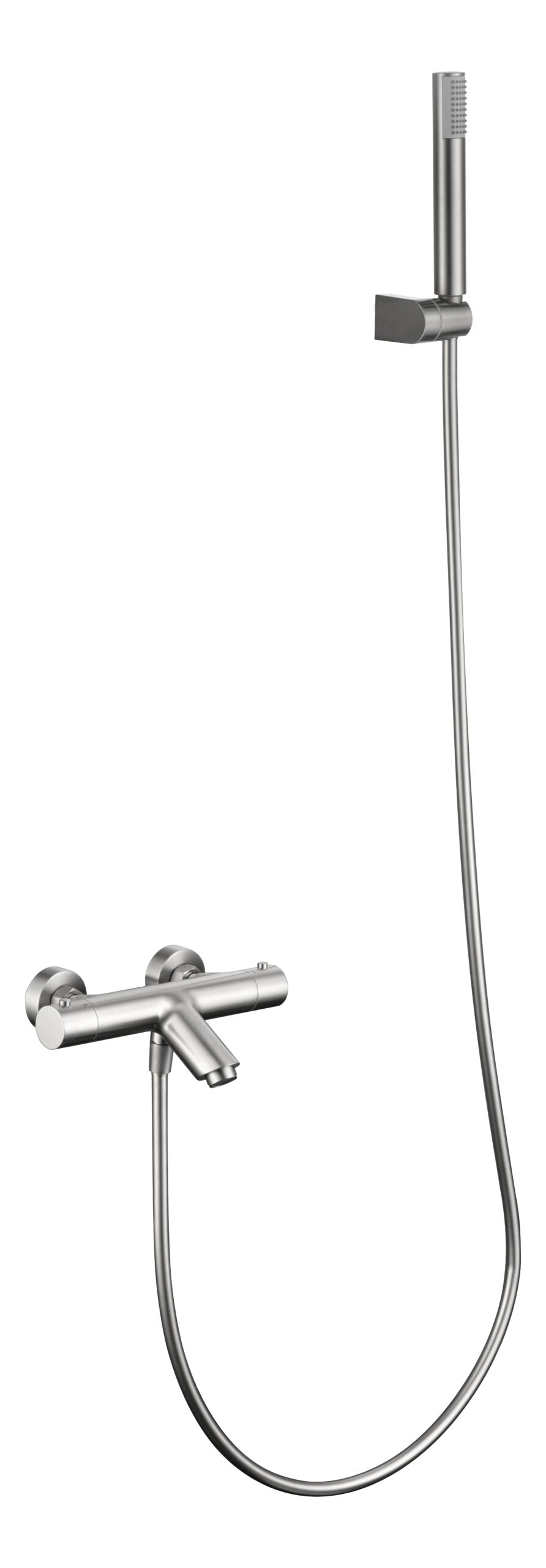 Ensemble bain/douche thermostatique série Monza