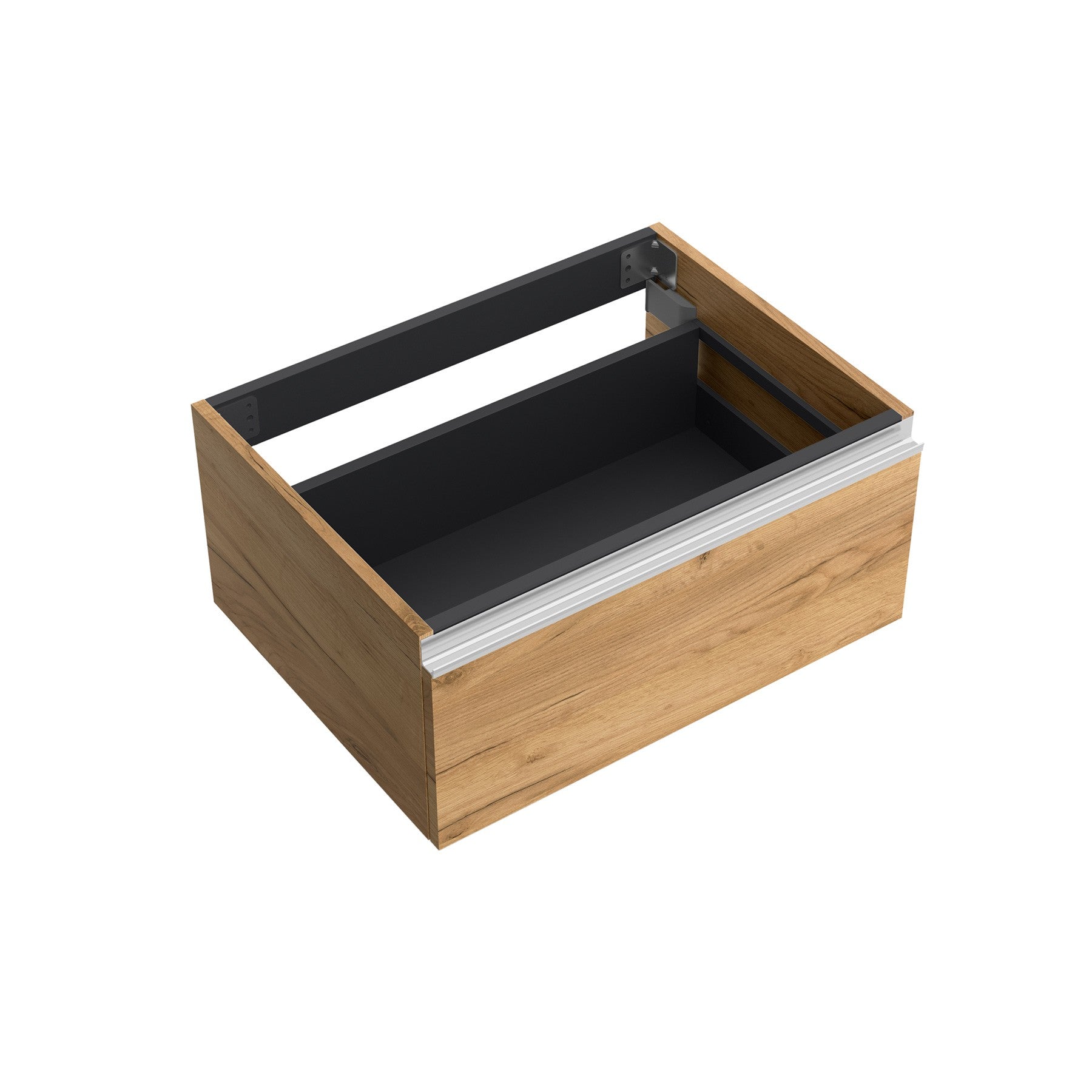 Meuble de salle de bain Spirit Salgar (1 Tiroir)