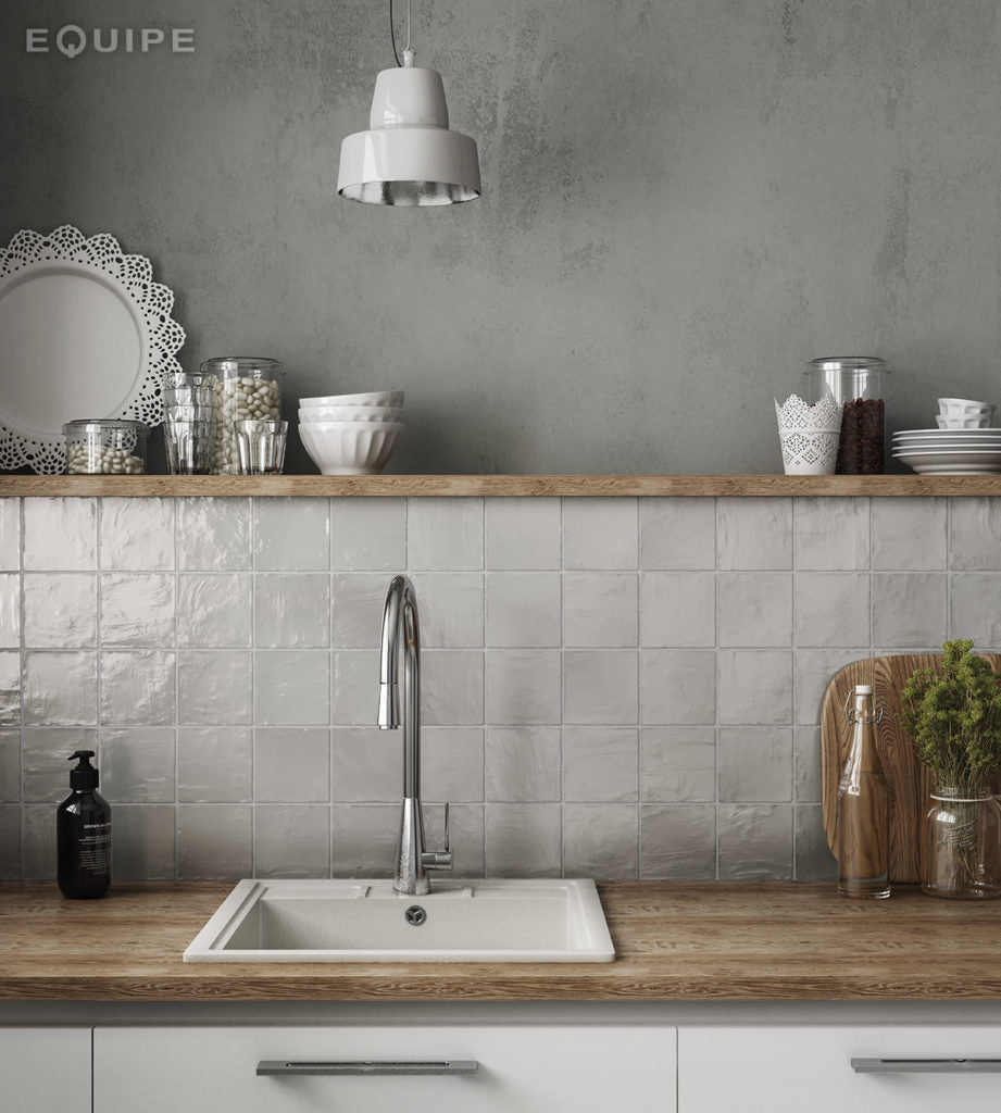 Carrelage Intérieur Zellige Mallorca Equipe