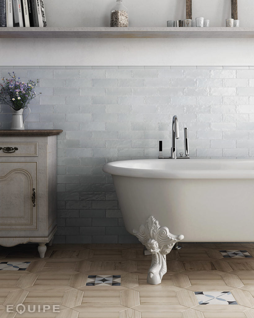 Carrelage Intérieur Zellige Mallorca Equipe