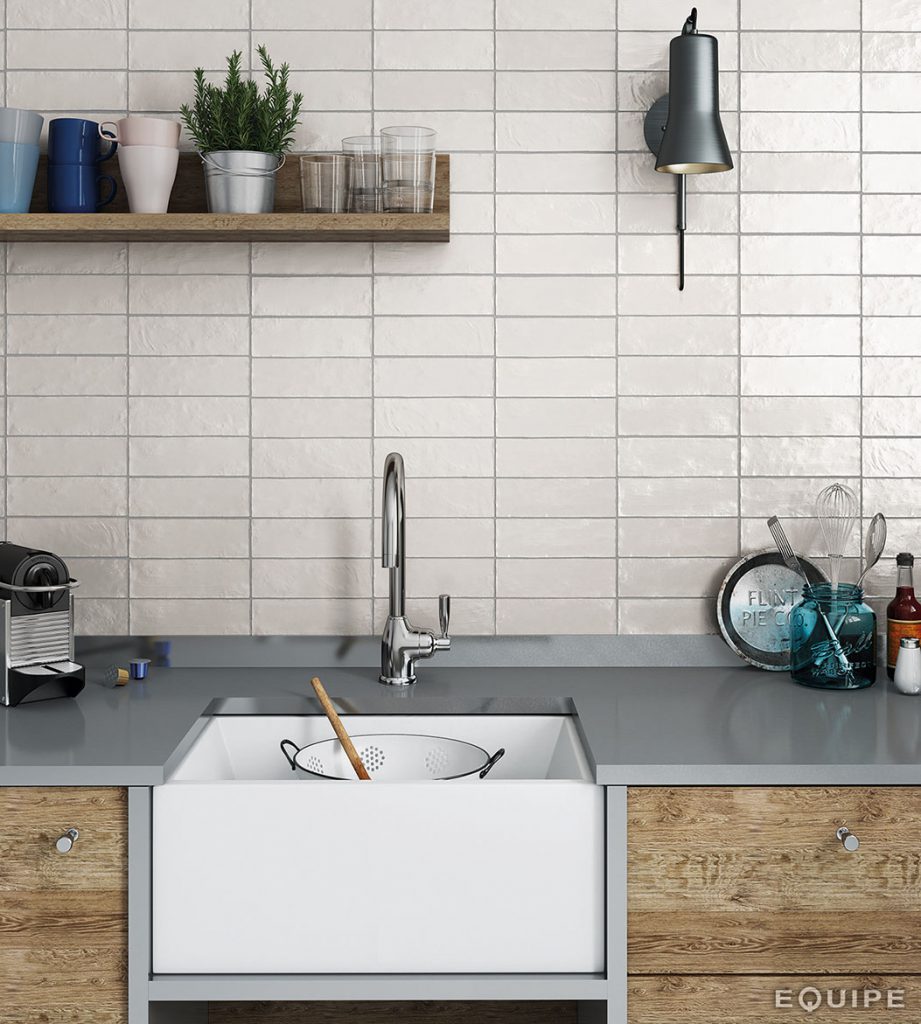 Carrelage Intérieur Zellige Mallorca Equipe