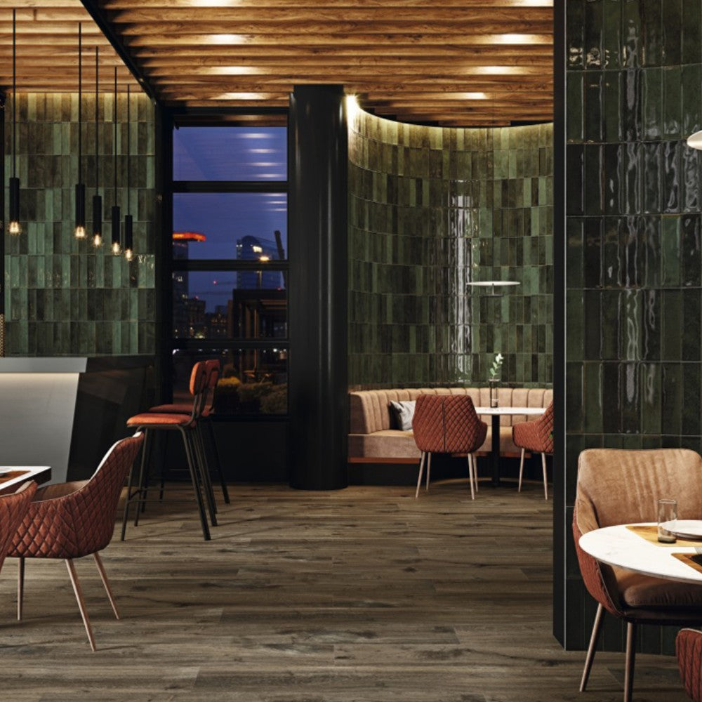 Carrelage Intérieur Rambla 7,5x30 Effet Zellige