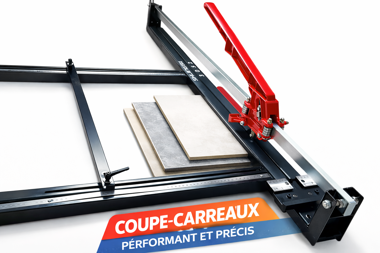 Carrelette professionnelle ECO-PRO