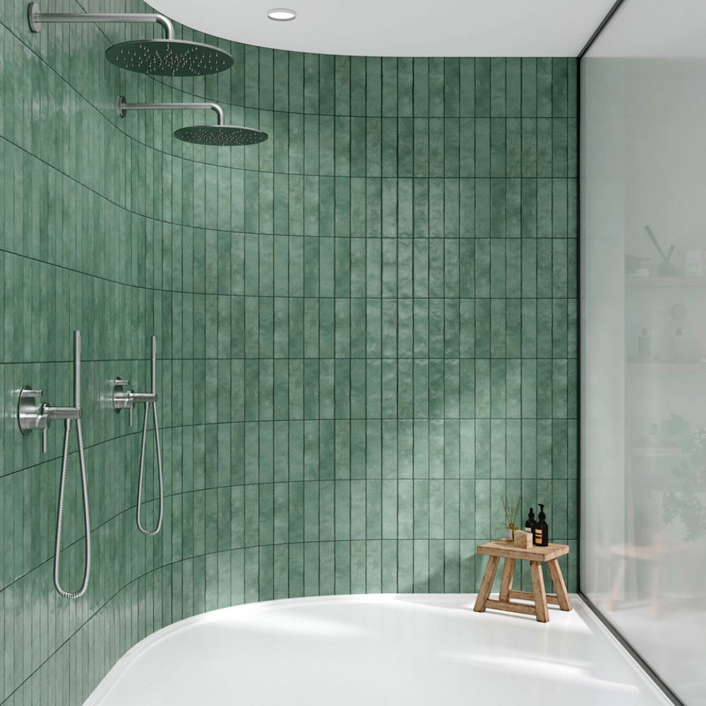 Carrelage Intérieur Planck 7x28 Effet Zellige