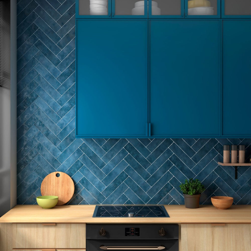 Carrelage Intérieur Planck 7x28 Effet Zellige