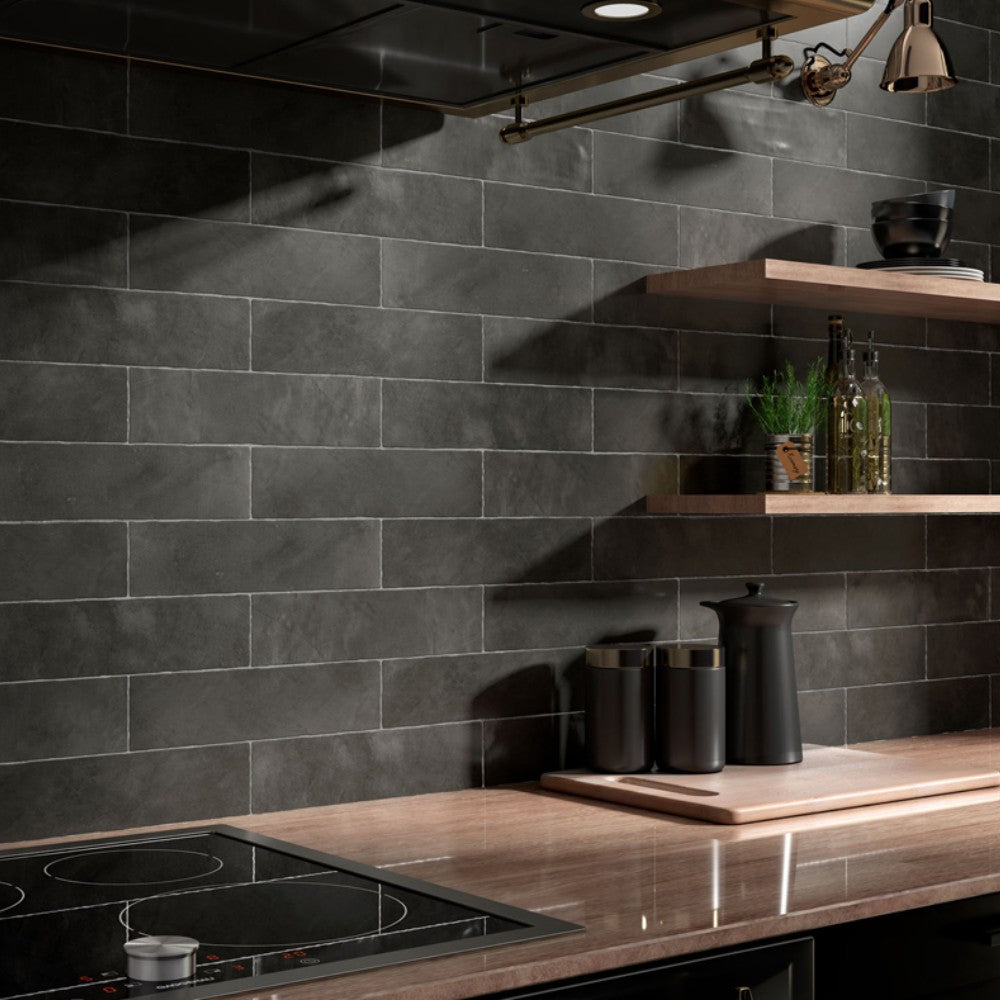 Carrelage Intérieur Planck 7x28 Effet Zellige