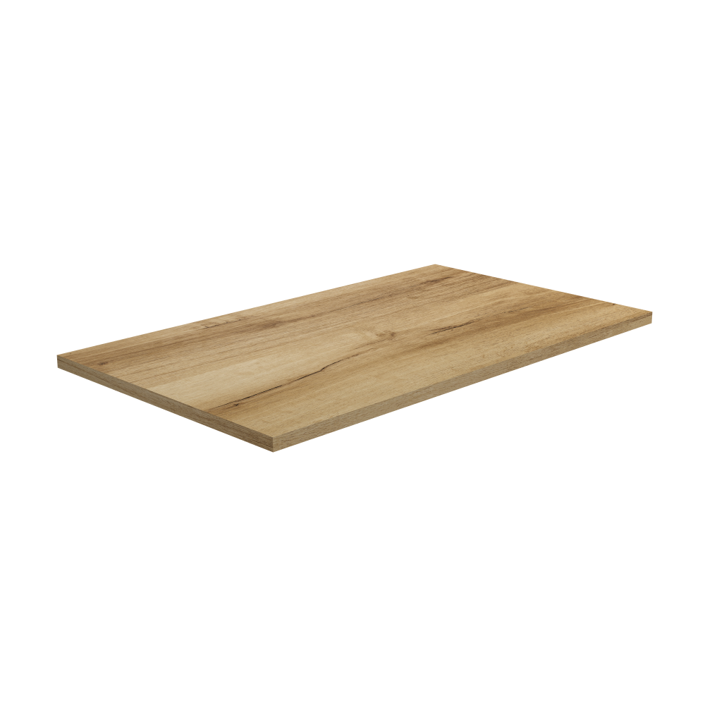 Plan vasque à poser Forte