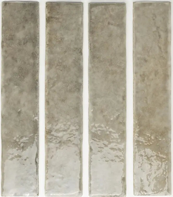 Carrelage Intérieur Zellige Potters 5x25 cm Wow