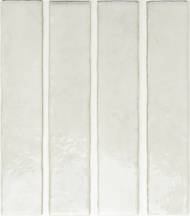 Carrelage Intérieur Zellige Potters 5x25 cm Wow