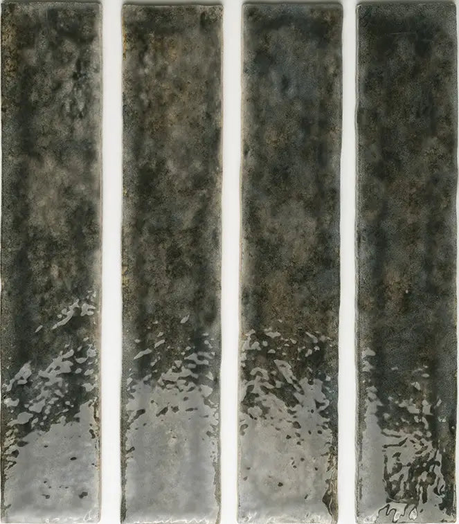 Carrelage Intérieur Zellige Potters 5x25 cm Wow