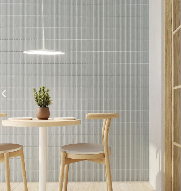 Carrelage Intérieur Sweet Bar Mural 12.5x25 Effet Zellige
