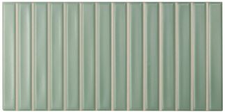 Carrelage Intérieur Sweet Bar Mural 12.5x25 Effet Zellige