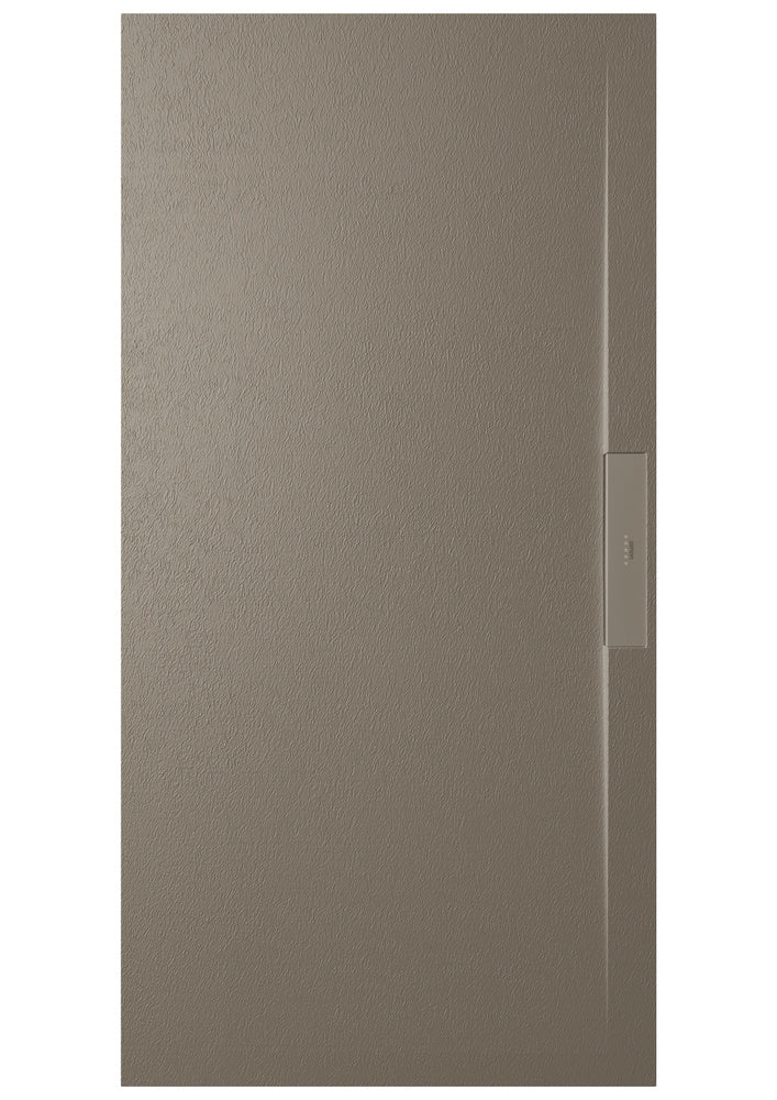 Receveur De Douche Extra Plat Série Side