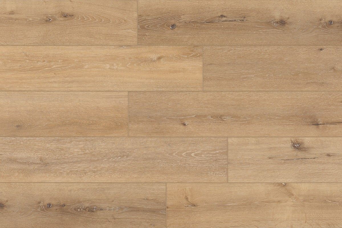 Sol Vinyle SPC Arno Lamett 180x1220 mm Effet Bois