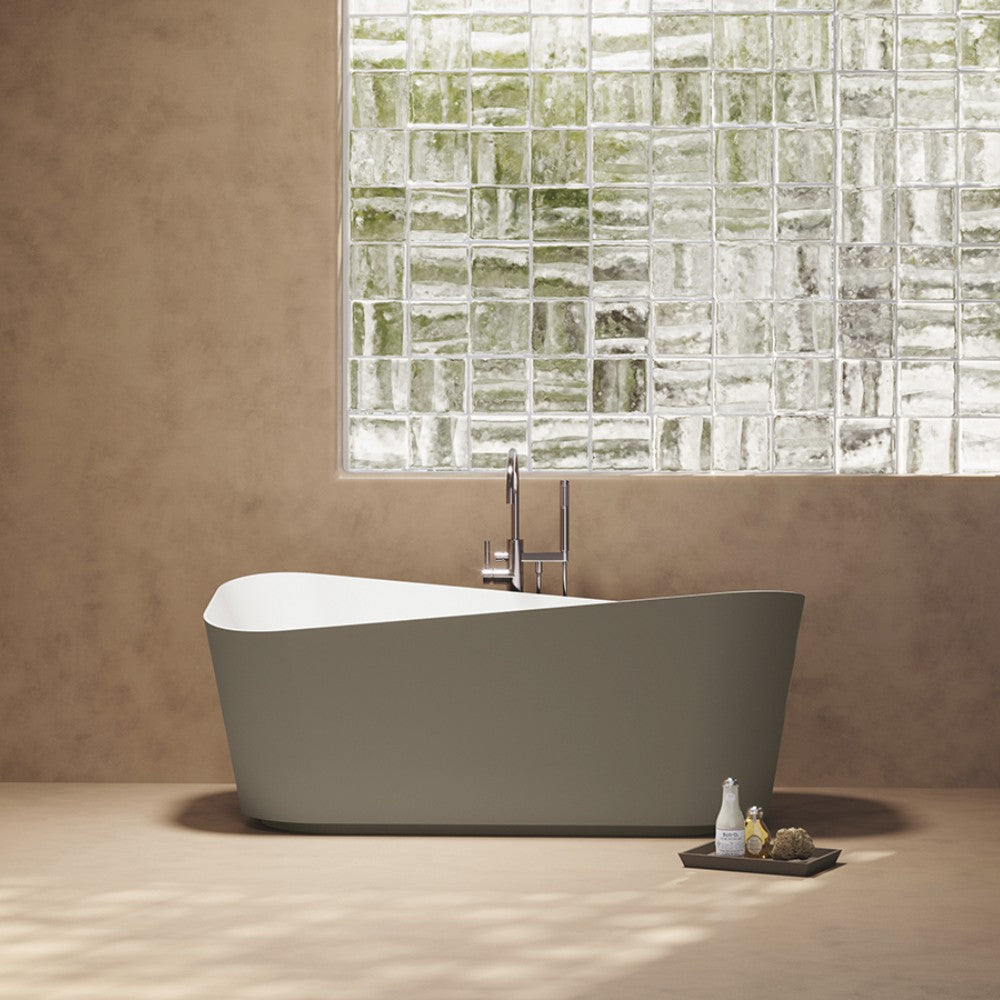 Baignoire Série Sottovento