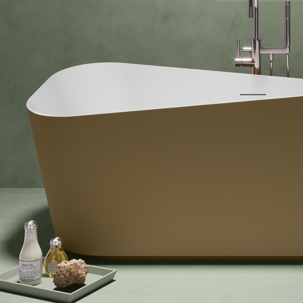 Baignoire Série Sottovento