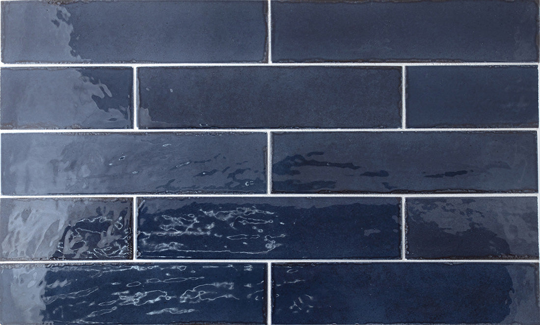 Carrelage Intérieur Zellige Tribeca 6x24.6 cm Equipe