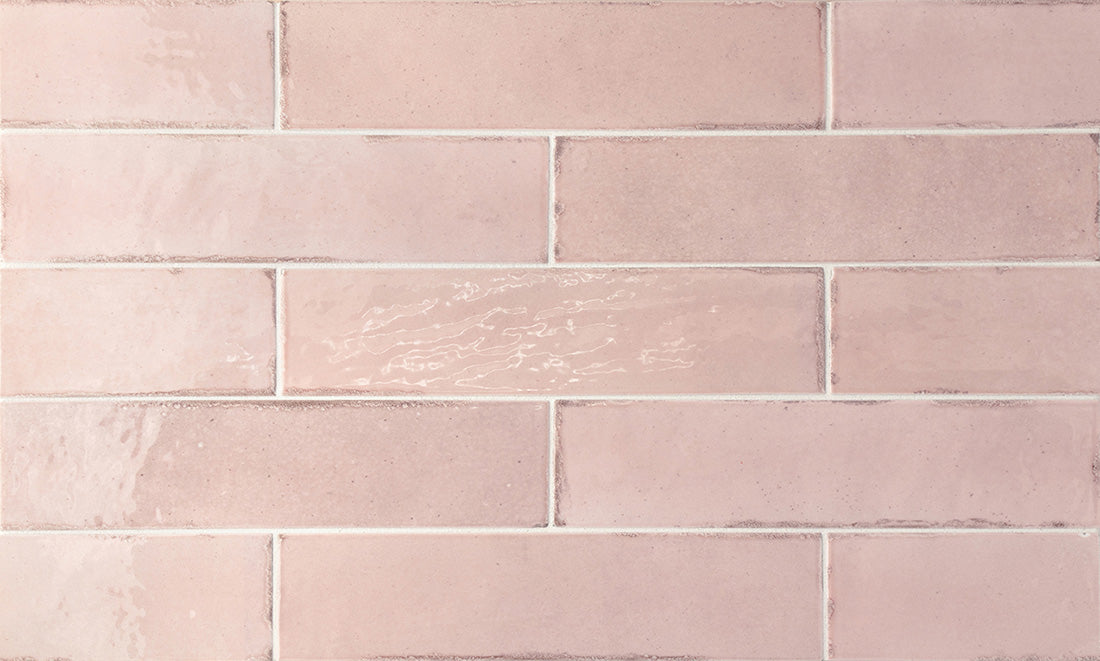 Carrelage Intérieur Zellige Tribeca 6x24.6 cm Equipe