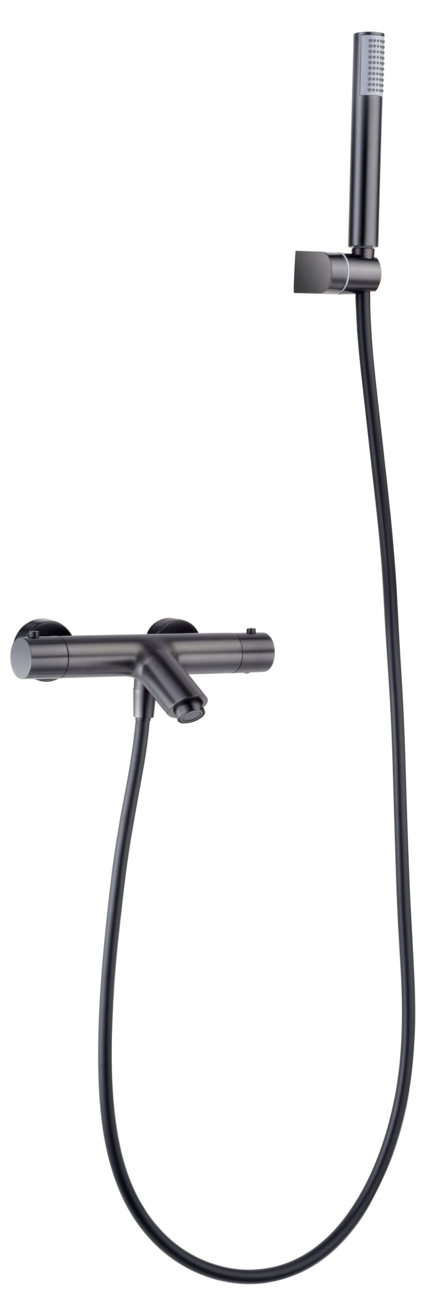 Ensemble bain/douche thermostatique série Monza