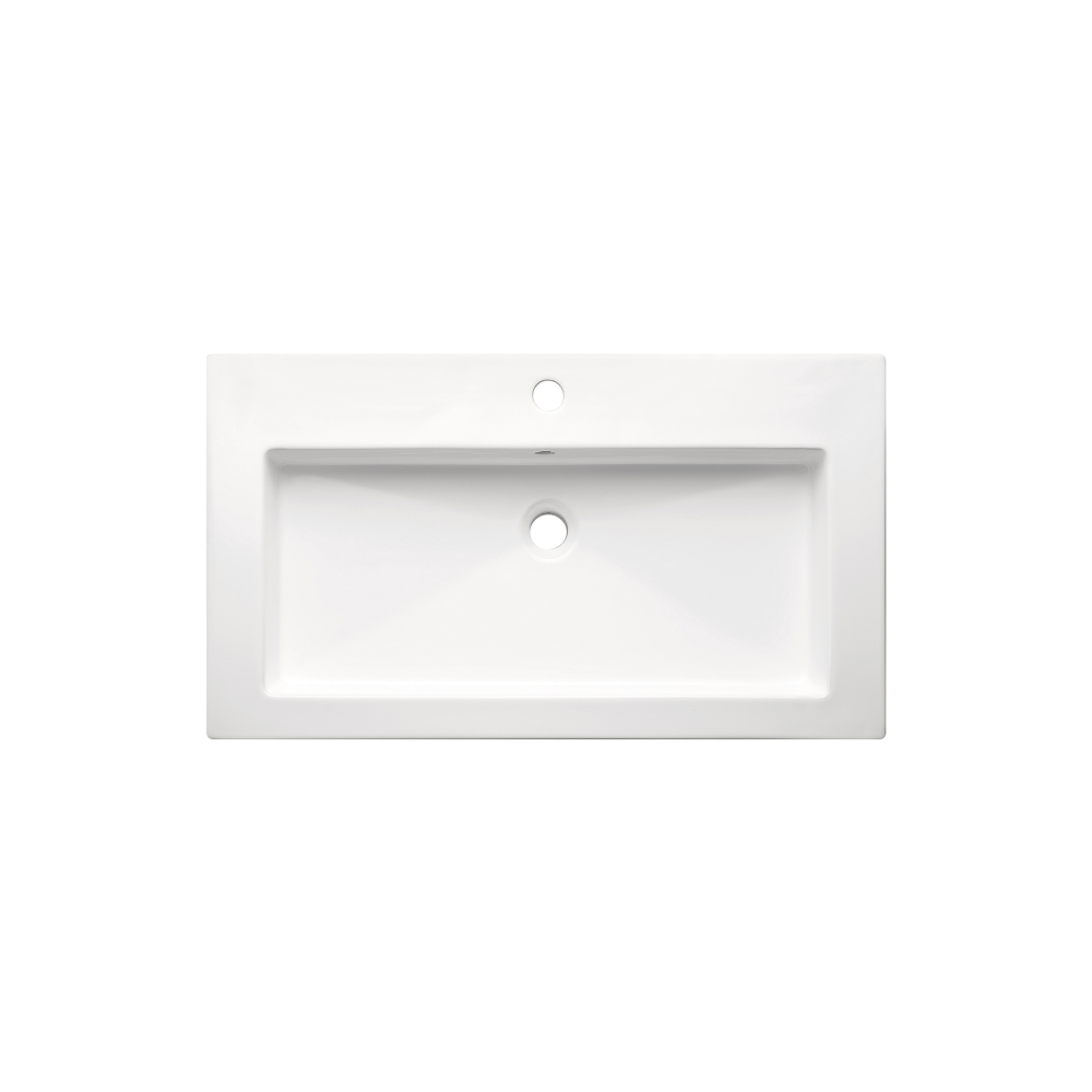 Vasque encastrée Gréco