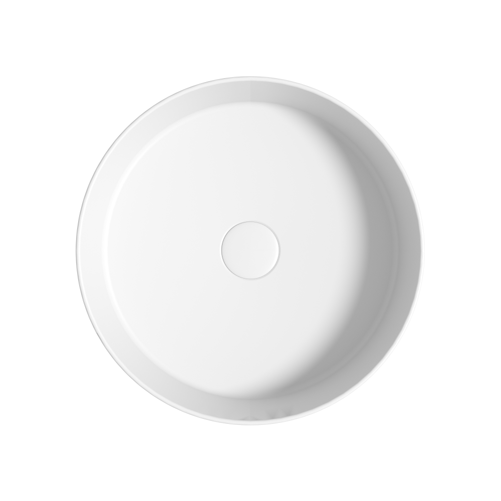 Vasque à poser Héraclès Ronde