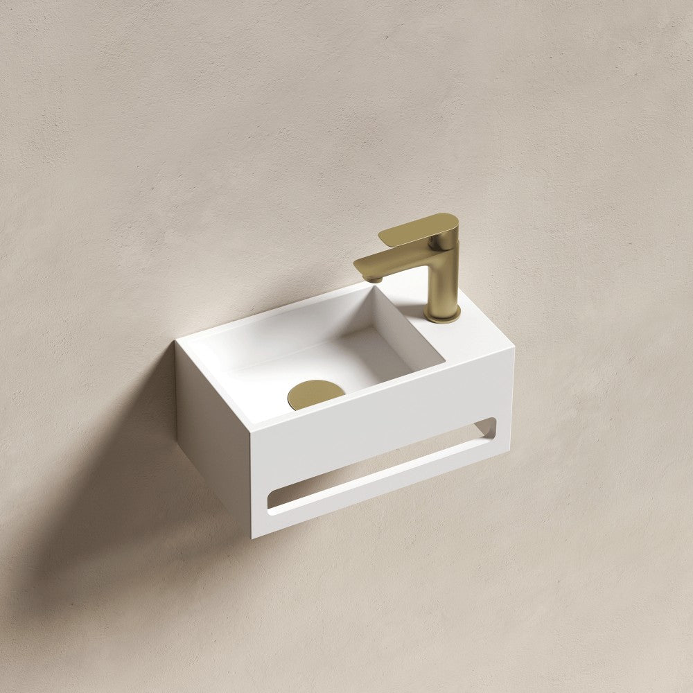 Vasque suspendue Isis