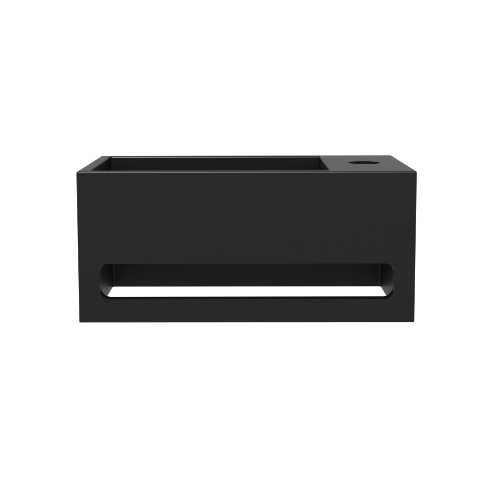 Vasque suspendue Isis