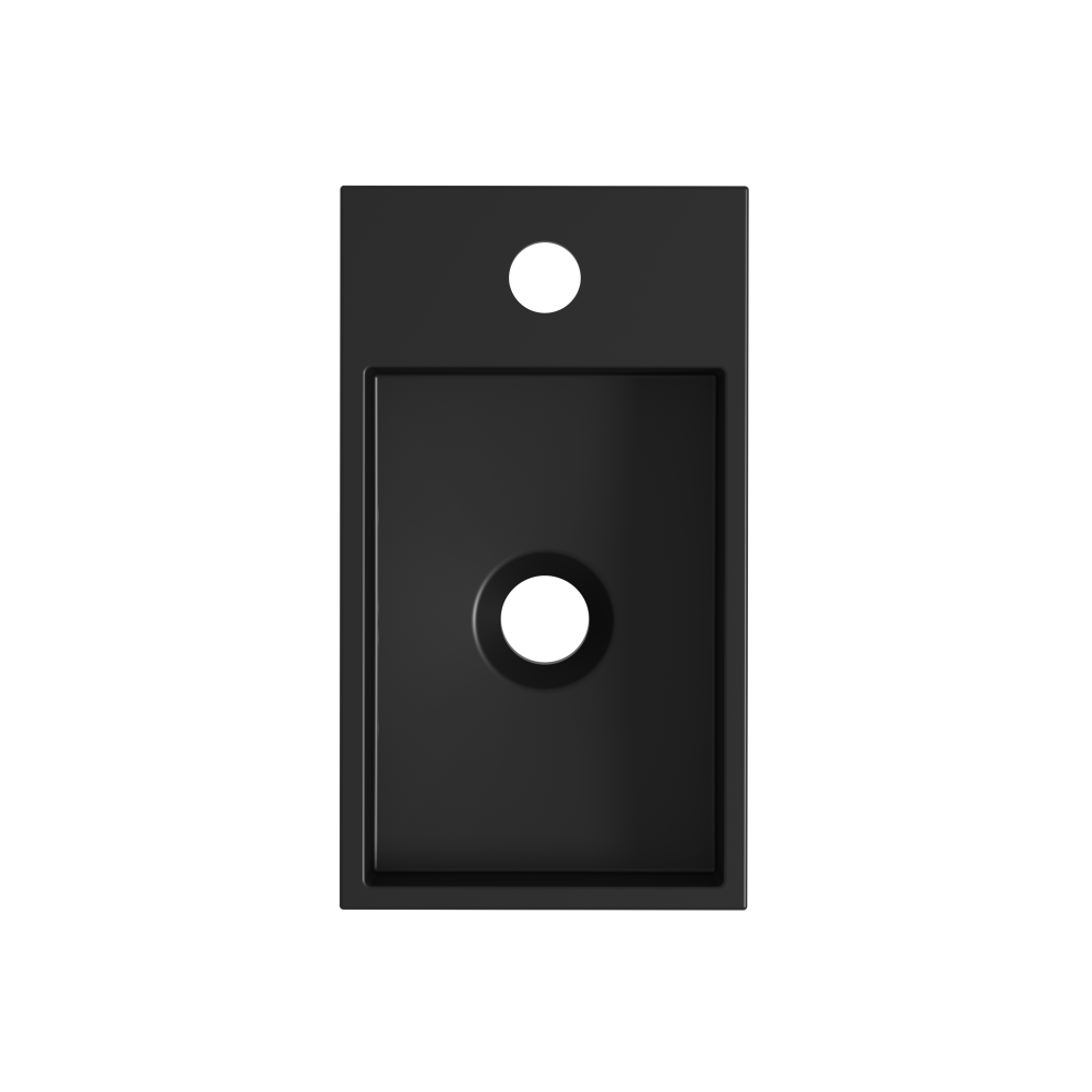 Vasque suspendue Isis