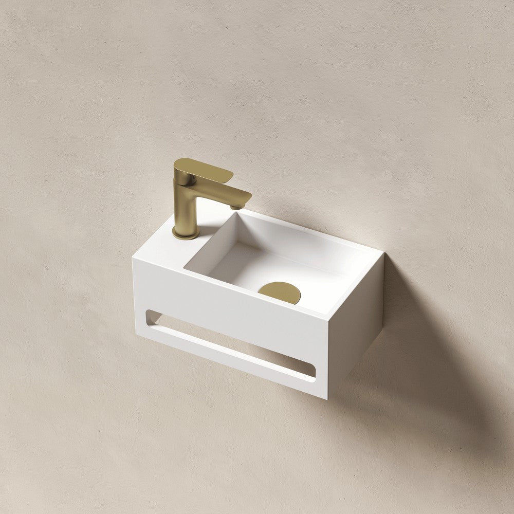 Vasque suspendue Isis