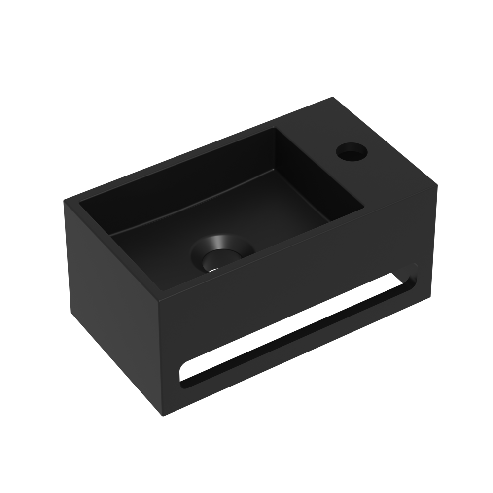 Vasque suspendue Isis