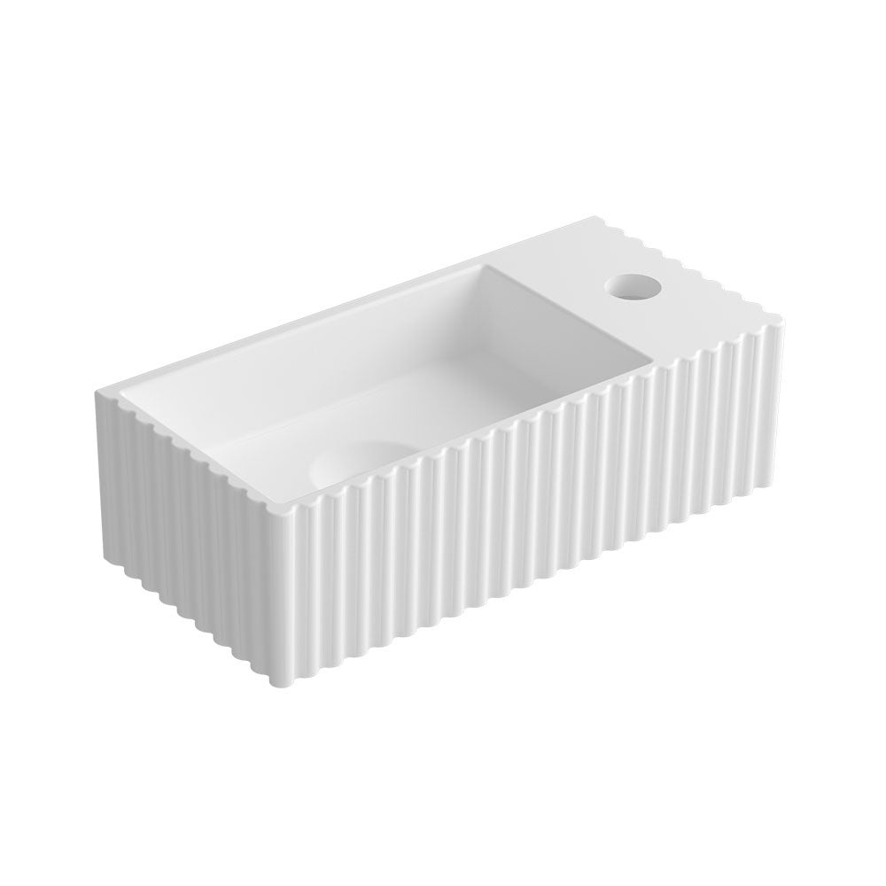 Vasque suspendue Jolia